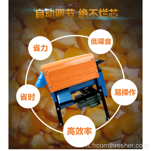 Miglior Mini Corn Sheller Machine India